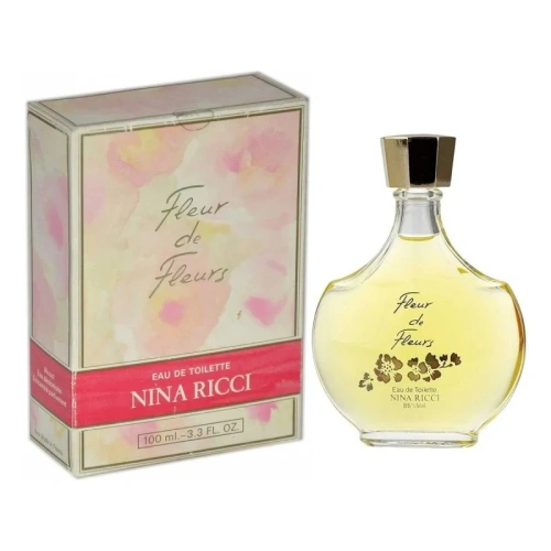 NINA RICCI Fleur de Fleurs