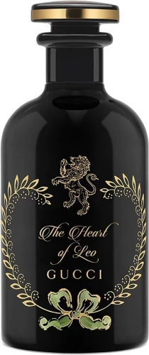 GUCCI The Heart of Leo