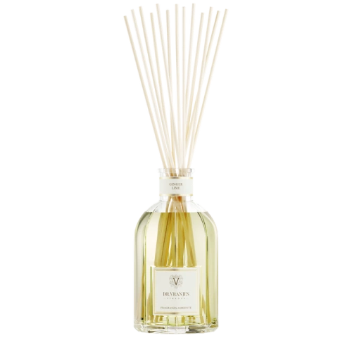Dr. Vranjes Ginger Lime