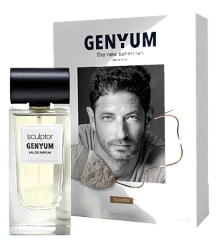 Genyum Sculptor