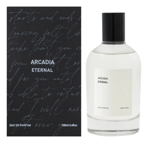 Arcadia Eternal