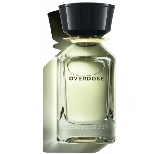 Omanluxury Overdose