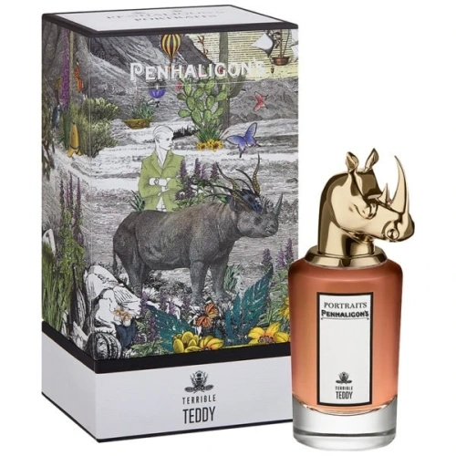 Penhaligons Terrible Teddy