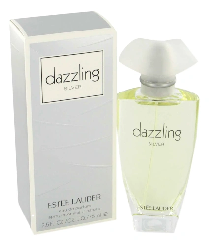 Estee Lauder Dazzling Silver