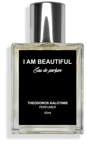 Theodoros Kalotinis I Am Beautiful