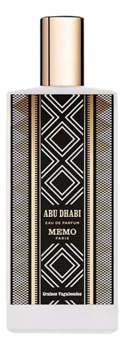Memo Abu Dhabi