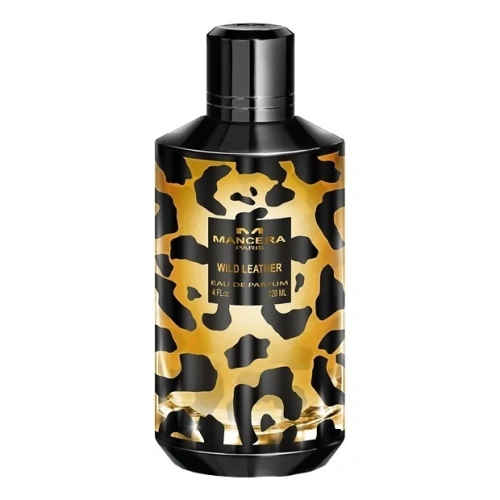 Mancera Wild Leather