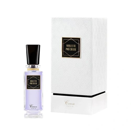 Caron Violette Precieuse Privee Collection