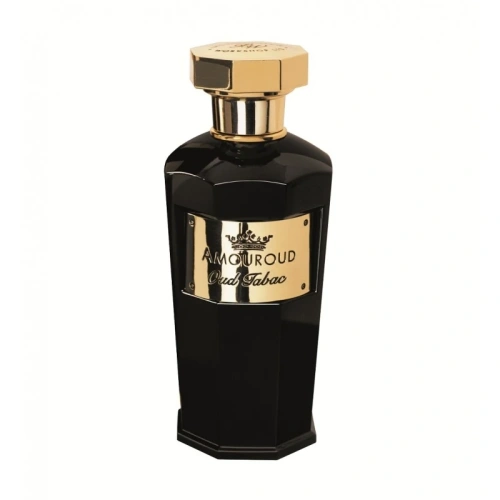 Amouroud Oud Tabac
