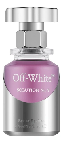Off-White Solution No.9