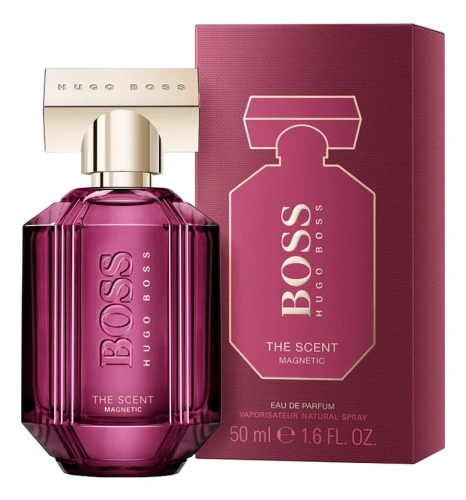 HUGO BOSS Boss The Scent For Her Magnetic