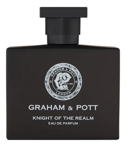 Graham & Pott Knight Of The Realm