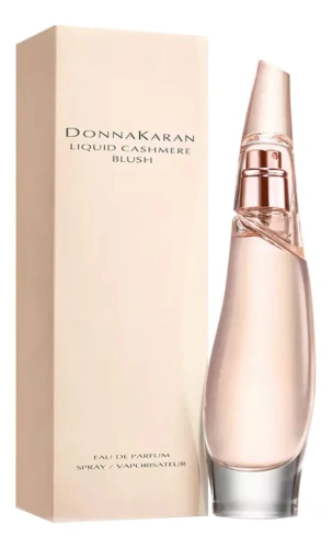 Donna Karan Liquid Cashmere Blush