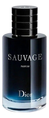 Christian Dior Sauvage Parfum