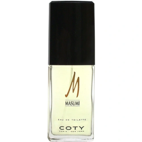 Coty Masumi