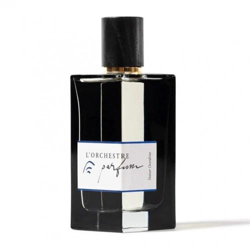 L'Orchestre Parfum Vetiver Overdrive