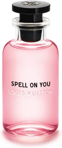Louis Vuitton Spell On You