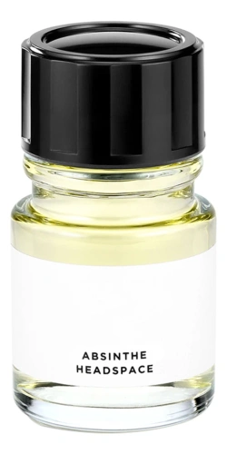 Headspace Absinthe