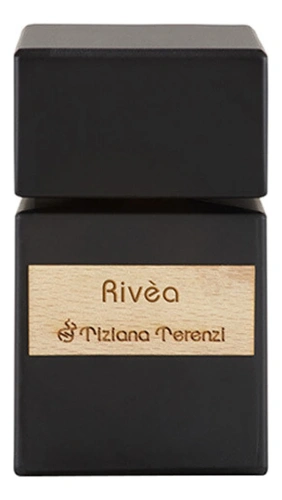 Tiziana Terenzi Rivea