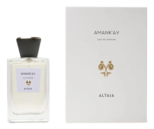 Altaia Amank'ay
