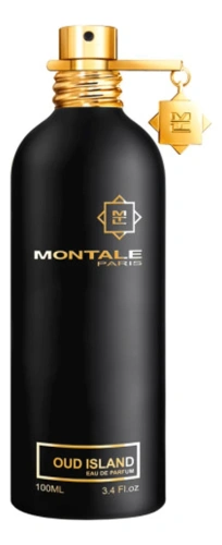 MONTALE Oud Island