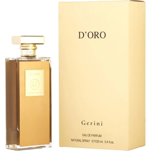 Gerini D’Oro