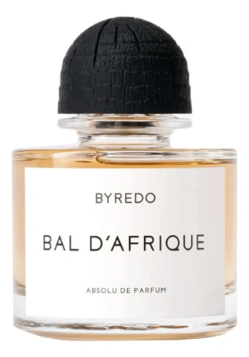 BYREDO Bal d'Afrique Absolu
