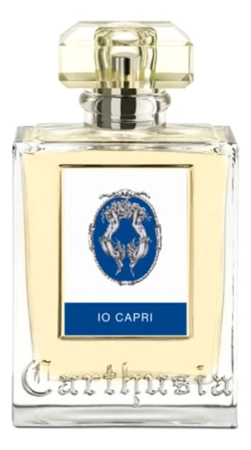 Carthusia Io