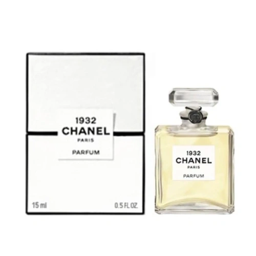 Chanel Les Exclusifs de Chanel 1932