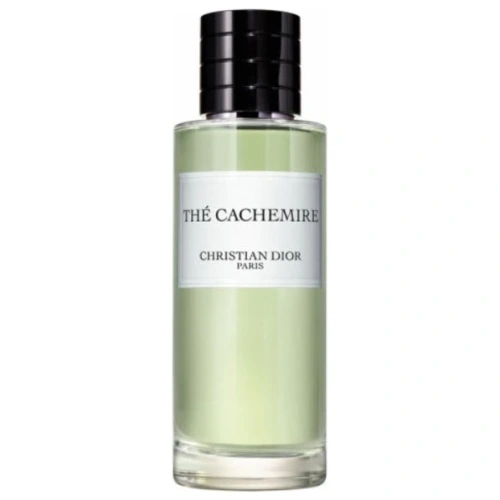 Christian Dior The Cachemire
