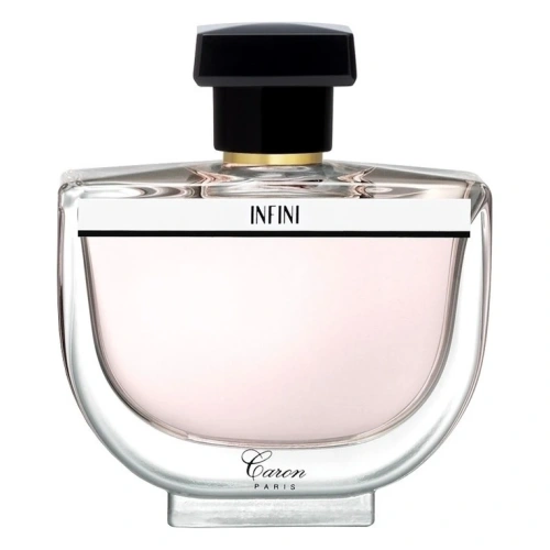 Caron Infini (2018)