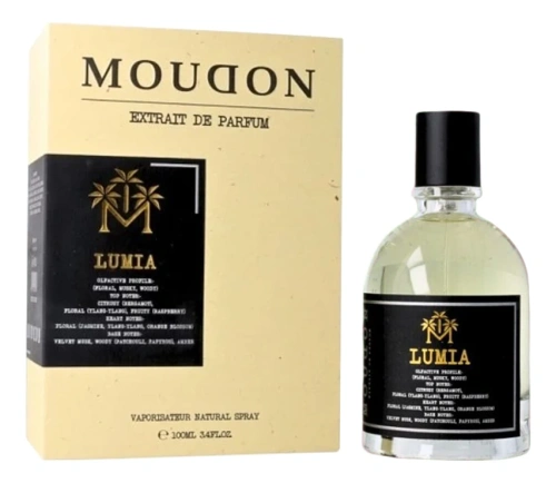Moudon Lumia