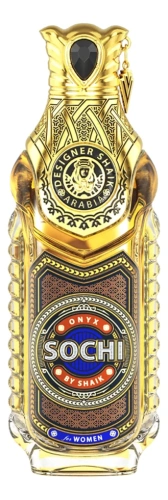 Designer Shaik Sochi Onyx For Women