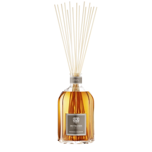 Dr. Vranjes Velvet Saffron