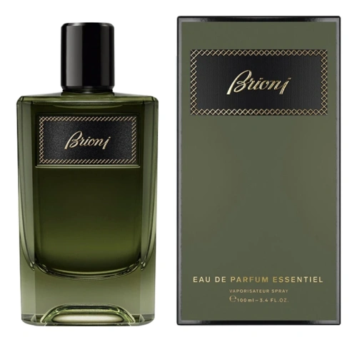 Brioni Eau De Parfum Essentiel