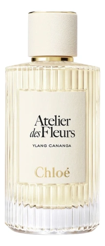 Chloe Atelier Des Fleurs Ylang Cananga