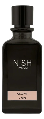 Nish Parfum Akoya