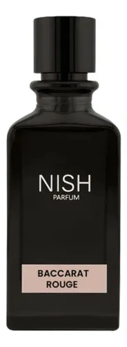 Nish Parfum Baccarat Rouge