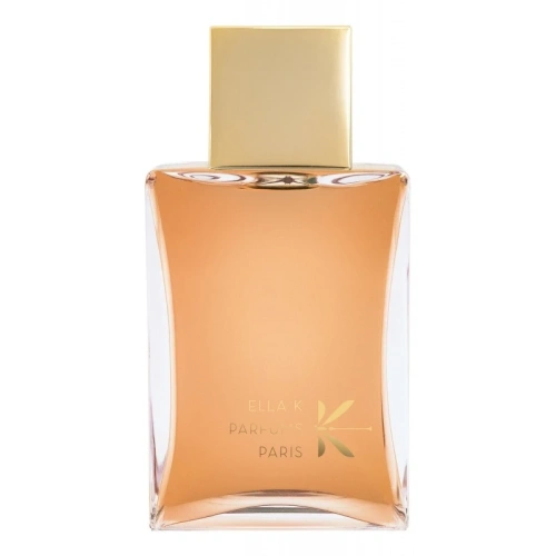 Ella K Parfums Melodie D'Altai