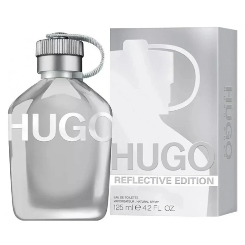 HUGO BOSS Hugo Reflective Edition