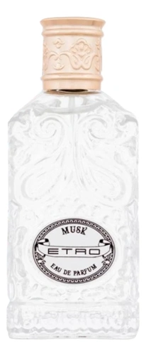 ETRO Musk Eau De Parfum
