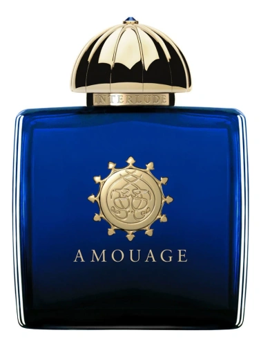 Amouage Interlude For Woman