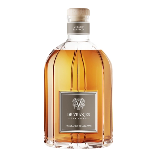 Dr. Vranjes Velvet Saffron