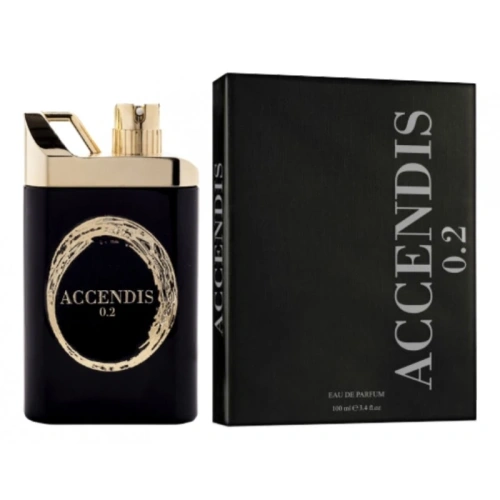 Accendis Accendis 0.2