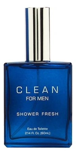Clean Shower Fresh For Men