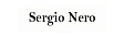 Sergio Nero