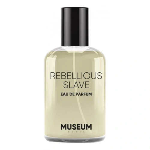 Museum Parfums Rebellious Slave