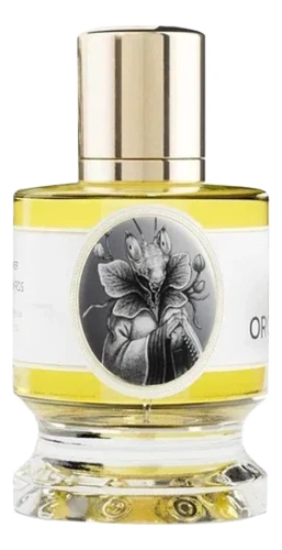 Zoologist Perfumes Orchid Mantis