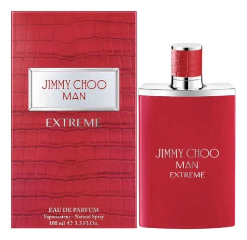 Jimmy Choo Jimmy Choo Man Extreme