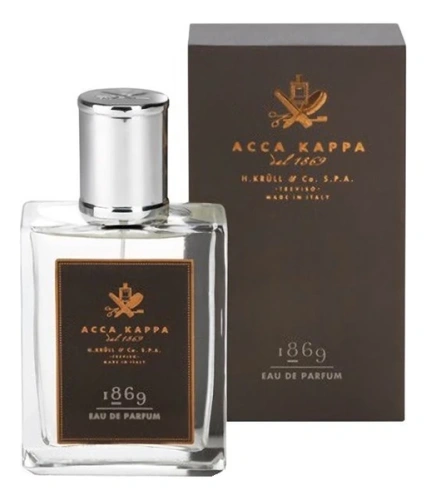 Acca Kappa 1869